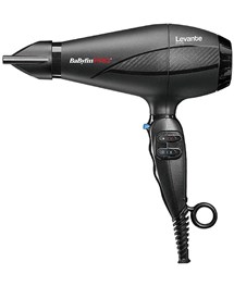 Comprar online Secador Babyliss Pro Levante 2100w Negro en la tienda alpel.es - Peluquería y Maquillaje