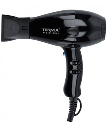 Secador de pelo Termix Compacto 4300 - Alpel