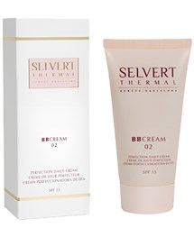Comprar Selvert Bb Cream Spf15 02 Dark 50 ml online en la tienda Alpel
