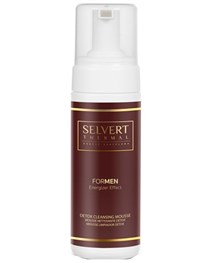 Comprar Selvert Detox Cleansing Mousse 150 ml en la tienda Alpel