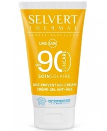Comprar Selvert Protector Barrier Cream Spf 90 50 ml online en la tienda Alpel