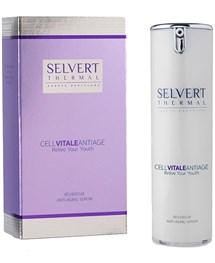 Comprar Selvert Thermal Cell Vitale Antiage Sérum 30 ml online en la tienda Alpel