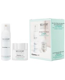 Comprar Selvert Thermal Essential Care Oily Skin Kit online en la tienda Alpel
