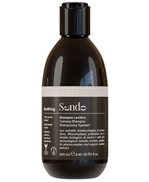 Comprar online SENDO CHAMPÚ SOOTHING LENITIVO en la tienda alpel.es - Peluquería y Maquillaje