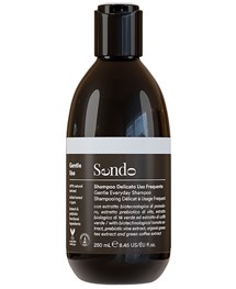 Comprar online SENDO CHAMPÚ GENTLE USE - USO FAMILIAR en la tienda alpel.es - Peluquería y Maquillaje