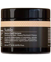 Comprar online SENDO MASCARILLA HYDRATION CABELLO SECO en la tienda alpel.es - Peluquería y Maquillaje