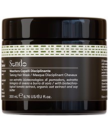 Comprar online SENDO MASCARILLA FRIZZ CONTROL en la tienda alpel.es - Peluquería y Maquillaje