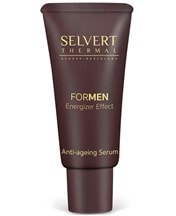 Comprar Serum Antiarrugas Hombre Selvert ForMen Energizer Effect online en la tienda Alpel