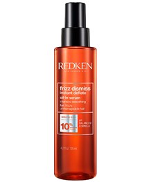 Comprar online Sérum Antiencrespamiento Deflate Redken Frizz Dismiss 125 ml en la tienda alpel.es - Peluquería y Maquillaje