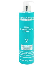 Comprar online Sérum Cabello Abril et Nature Essential Light 500 ml en la tienda alpel.es - Peluquería y Maquillaje