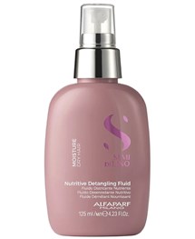 Comprar online Sérum Cabello Moisture Nutritive Alfaparf Semi Di Lino 125 ml en la tienda alpel.es - Peluquería y Maquillaje