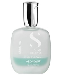 Comprar online Sérum Cabello Sublime Cristalli Di Seta Alfaparf Semi Di Lino 45 ml en la tienda alpel.es - Peluquería y Maquillaje