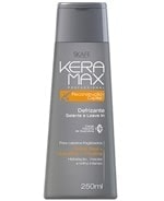 Serum Desrizante Antiencrespamiento Sellador Cutículas Keramax Reconstrucción Capilar - Comprar online en Alpel Serum Desrizante Antiencrespamiento Sellador Cutículas Keramax Reconstrucción Capilar - Comprar online en Alpel