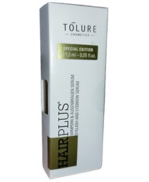 Comprar online Sérum Pestañas y Cejas Hairplus 1.5 ml en la tienda alpel.es - Peluquería y Maquillaje