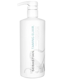 Comprar online Sérum Taming Elixir Sebastian 500 ml en la tienda alpel.es - Peluquería y Maquillaje