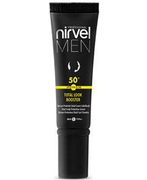 Comprar online Sérum Total Look Booster Spf50+ 50 ml Nirvel Men