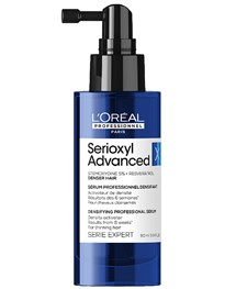 Comprar online Sérum Volumen L´Oreal Serioxyl Advanced 90 ml en la tienda alpel.es - Peluquería y Maquillaje