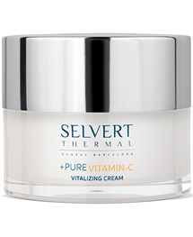 Comprar Servert Thermal +Pure Vitamin-C Vitalizing Cream 50 ml online en la tienda Alpel