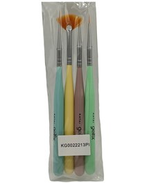 Comprar online Esmalte Semipermanente Gelfix Katai - Bombay en la tienda alpel.es - Peluquería y Maquillaje