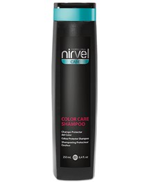 Comprar online nirvel care color care shampoo 250 ml en la tienda alpel.es - Peluquería y Maquillaje