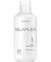 SILAPLEX 1 Bond Reinforcer 500 ml Montibello - Comprar online en Alpel