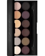 Sleek Makeup Paleta de Sombras i-Divine Au Naturel - Envío 24 hrs - Alpel Sleek Makeup Paleta de Sombras i-Divine Au Naturel - Envío 24 hrs - Alpel