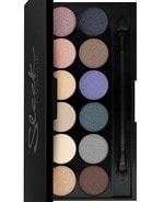 Sleek Makeup Paleta de Sombras i-Divine Storm - Envío 24 hrs - Alpel Sleek Makeup Paleta de Sombras i-Divine Storm - Envío 24 hrs - Alpel