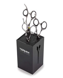 Soporte Tijeras Termix Negro - Precio barato Envío 24 hrs - Alpel