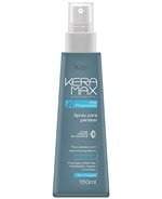 Spray de Peinado Acondicionador con Quinoa y Keratina Keramax Liso Intenso - Comprar online en Alpel Spray de Peinado Acondicionador con Quinoa y Keratina Keramax Liso Intenso - Comprar online en Alpel