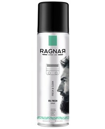 Comprar Spray Refrigerante Lubricante Limpiador para Cuchillas Cortapelos de Ragnar en La tienda de peluquería Alpel