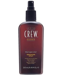 Comprar online Spray Fijación Variable American Crew 250 ml en la tienda alpel.es - Peluquería y Maquillaje
