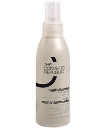 Comprar online Spray Fijador Multivitaminado The Cosmetic Republic 100 ml en la tienda alpel.es - Peluquería y Maquillaje