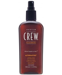 Comprar online Comprar online Spray Peinado Fijación Flexible American Crew 100 ml en la tienda alpel.es - Peluquería y Maquillaje