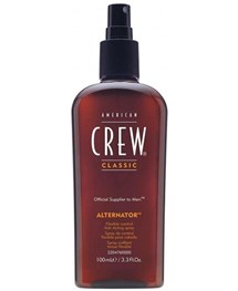 Comprar online Spray Peinado Fijación Flexible American Crew 100 ml en la tienda alpel.es - Peluquería y Maquillaje