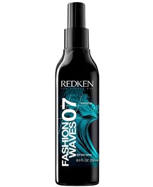 Comprar online Spray Rizos Fashion Waves 07 Sea Salt Redken Texturize 250 ml en la tienda alpel.es - Peluquería y Maquillaje