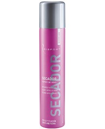 Comprar online Spray Secante Uñas Risfort 200 ml en la tienda alpel.es - Peluquería y Maquillaje