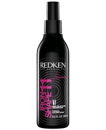 Comprar online Spray Termoprotector Iron Shape Redken 250 ml en la tienda alpel.es - Peluquería y Maquillaje