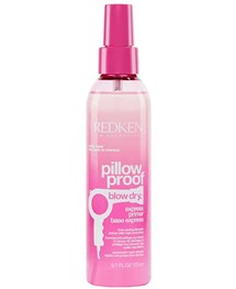 Comprar online Spray Termoprotector Pillow Proof Blow Dry Redken 170 ml en la tienda alpel.es - Peluquería y Maquillaje
