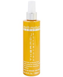 Comprar online Spray Termoprotector Thermal Abril et Nature Keratin 200 ml en la tienda alpel.es - Peluquería y Maquillaje