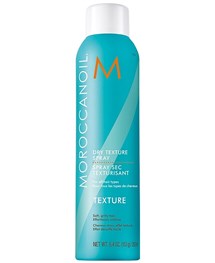 Comprar online Spray Texturizante Fijación Moroccanoil Texture 205 ml en la tienda alpel.es - Peluquería y Maquillaje