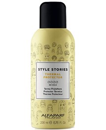 Comprar online Spray Thermal Protector Alfaparf Style Stories 200 ml en la tienda alpel.es - Peluquería y Maquillaje