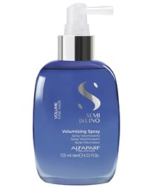 Comprar online Spray Volume Alfaparf Semi Di Lino 125 ml en la tienda alpel.es - Peluquería y Maquillaje