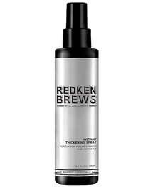 Comprar online Spray Volumen Redken Brews 125 ml en la tienda alpel.es - Peluquería y Maquillaje