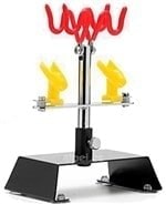 Comprar Stage Line Aerografo Airbrush Bd-16b Holder 4 Aerografos online en la tienda Alpel