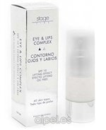 Comprar Stage Line Eye & Lips Complex Contorno De Ojos Y Labios 15 ml online en la tienda Alpel Comprar Stage Line Eye & Lips Complex Contorno De Ojos Y Labios 15 ml online en la tienda Alpel