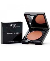 Comprar Stage Line Velvet Blush Plus Colorete 06 Chocolate online en la tienda Alpel