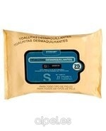 Comprar Steinhart Toallita Desmaquillante 25 Unid online en la tienda Alpel Comprar Steinhart Toallita Desmaquillante 25 Unid online en la tienda Alpel