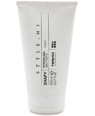 Comprar online Style.Me Shapy Strong Gel 150 ml en la tienda alpel.es - Peluquería y Maquillaje