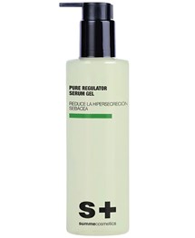 Comprar Summecosmetics Balance Pure Regulator Serum Gel 200 ml online en la tienda Alpel