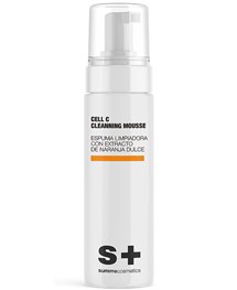 Comprar Summecosmetics Cell C Cleanning Mousse 200 ml online en la tienda Alpel